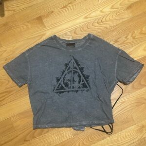 HARRY POTTER The Crimes of Grindelwald Size L